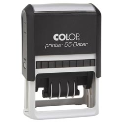 COLOP - Printer Dater and Numberer