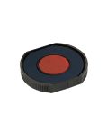 COLOP Printer Replacement Pad E/R 45/2 blue-red