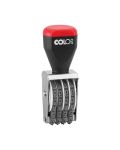 COLOP Band Stamp 05004 Numberer