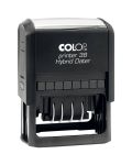 COLOP EOS Hybrid Dater 38
