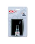 COLOP Stamp Pad Micro 2 + refill ink