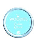 Woodies Stamp Pad - Calm Cloud