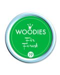 Woodies Stamp Pad - Fir Forest