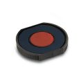 COLOP Printer Replacement Pad E/R 50/2 blue-red