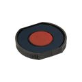 COLOP Printer Replacement Pad E/R 2040/2 blue-red