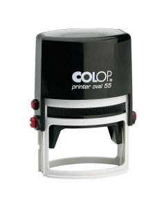COLOP Printer oval 55