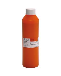 COLOP Flash Ink orange - 250 ml