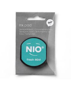 NIO Ink Pad - FRESH MINT