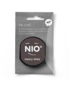 NIO Ink Pad - FANCY GREY