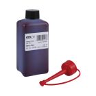 Stamp Pad Ink 810 - Berry Red - 250 ml