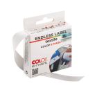 COLOP e-mark® Endlosettiketten - Textil